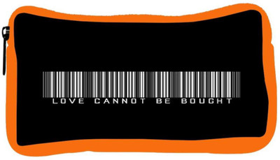 

Snoogg Casual Multicolor Clutch