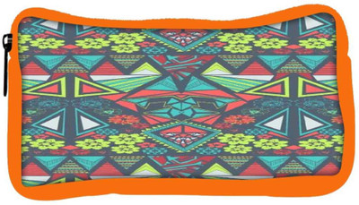 

Snoogg Casual Multicolor Clutch