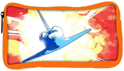 

Snoogg Casual Multicolor Clutch