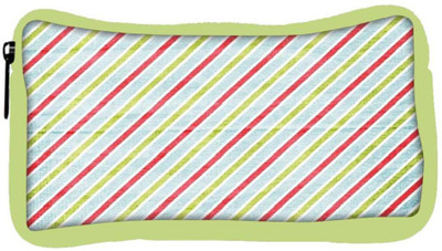 

Snoogg Eco Friendly Canvas Old Radio Designer Student Pen Pencil Case Coin Purse Pouch Cosmetic Makeup Bag (GREEN) Pouch(Multicolor)