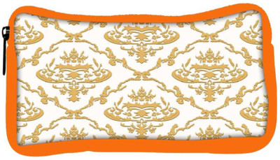 

Snoogg Casual Multicolor Clutch
