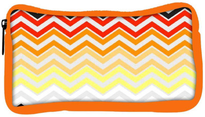 

Snoogg Casual Multicolor Clutch
