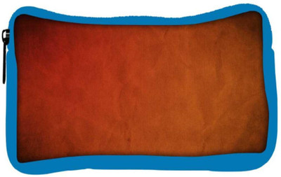 

Snoogg Eco Friendly Canvas Brown Background Designer Student Pen Pencil Case Coin Purse Pouch Cosmetic Makeup Bag (BLUE) Pouch(Multicolor)