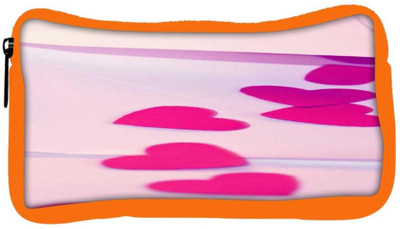 

Snoogg Casual Multicolor Clutch