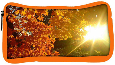 

Snoogg Eco Friendly Canvas Branch With No Leaves Designer Student Pen Pencil Case Coin Purse Pouch Cosmetic Makeup Bag (ORANGE) Pouch(Multicolor)