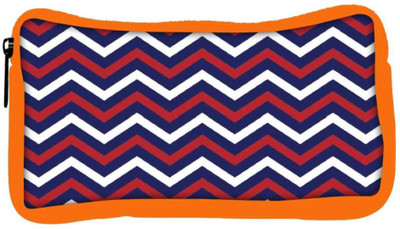 

Snoogg Casual Multicolor Clutch