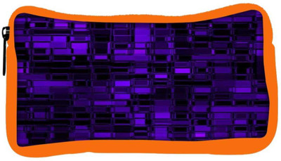 

Snoogg Casual Multicolor Clutch