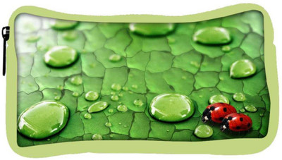 

Snoogg Eco Friendly Canvas Beatel In Thrones Designer Student Pen Pencil Case Coin Purse Pouch Cosmetic Makeup Bag (GREEN) Pouch(Multicolor)