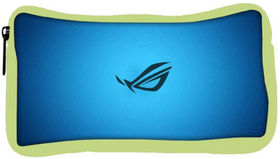 

Snoogg Eco Friendly Canvas Blue Minimalistic Designer Student Pen Pencil Case Coin Purse Pouch Cosmetic Makeup Bag (GREEN) Pouch(Multicolor)