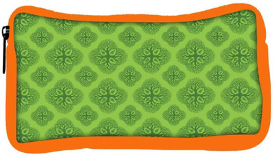 

Snoogg Eco Friendly Canvas Life Symptoms Green Trees Student Pen Pencil Case Coin Purse Pouch Cosmetic Makeup Bag (ORANGE) Pouch(Multicolor)