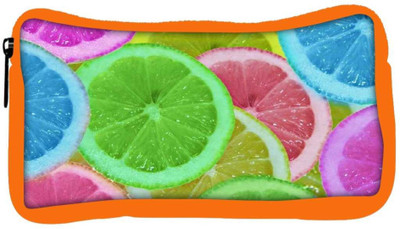 

Snoogg Casual Multicolor Clutch