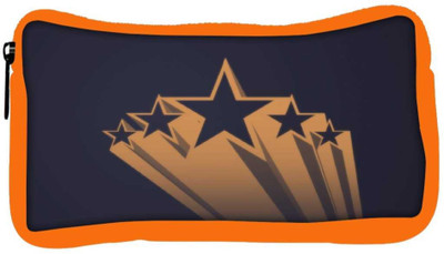 

Snoogg Casual Multicolor Clutch