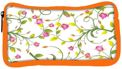 

Snoogg Casual Multicolor Clutch