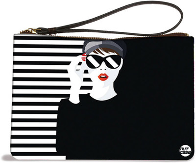 

Nutcase Cool sexy Pouch(Multicolor)
