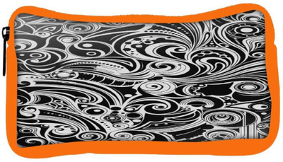 

Snoogg Casual Multicolor Clutch