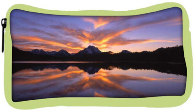 

Snoogg Eco Friendly Canvas Clouds Coming In One Direction Designer Student Pen Pencil Case Coin Purse Pouch Cosmetic Makeup Bag (GREEN) Pouch(Multicolor)