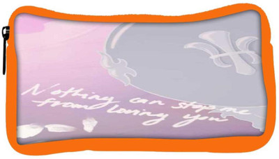 

Snoogg Casual Multicolor Clutch