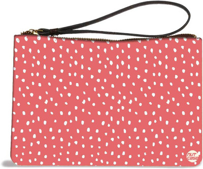 

Nutcase Pretty In Pink Pouch(Multicolor)