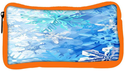 

Snoogg Casual Multicolor Clutch