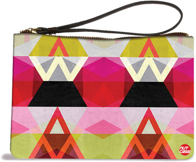 

Nutcase Generous ation Pouch(Multicolor)