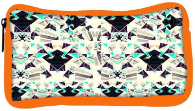 

Snoogg Casual Multicolor Clutch