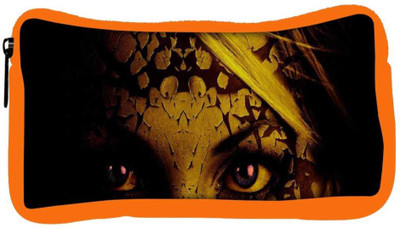 

Snoogg Casual Multicolor Clutch