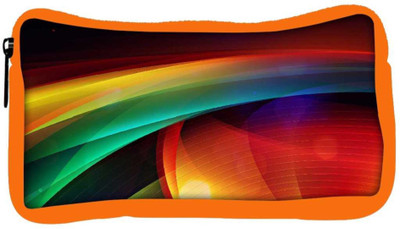 

Snoogg Casual Multicolor Clutch