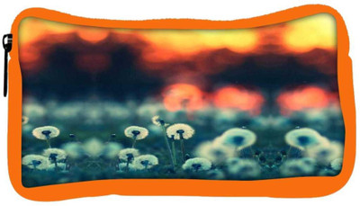 

Snoogg Casual Multicolor Clutch