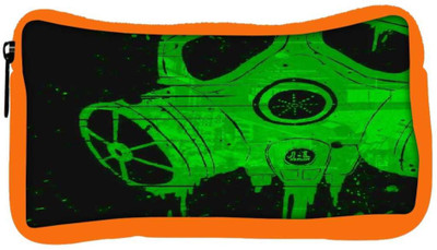 

Snoogg Casual Multicolor Clutch