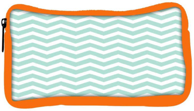 

Snoogg Eco Friendly Canvas Play Cricket And Hit Wicket Student Pen Pencil Case Coin Purse Pouch Cosmetic Makeup Bag (ORANGE) Pouch(Multicolor)