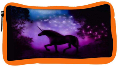 

Snoogg Casual Multicolor Clutch