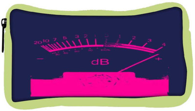 

Snoogg Eco Friendly Canvas Speed Pink Db 2917 Student Pen Pencil Case Coin Purse Pouch Cosmetic Makeup Bag (GREEN) Pouch(Multicolor)