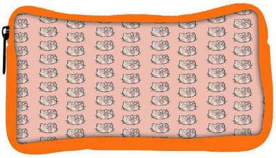 

Snoogg Casual Multicolor Clutch
