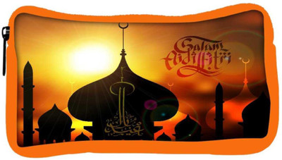 

Snoogg Eco Friendly Canvas Vector Sunset Prayer Silhouettes Translation Aidilfitri Greetings Student Pen Pencil Case Coin Purse Pouch Cosmetic Makeup Bag (ORANGE) Pouch(Multicolor)
