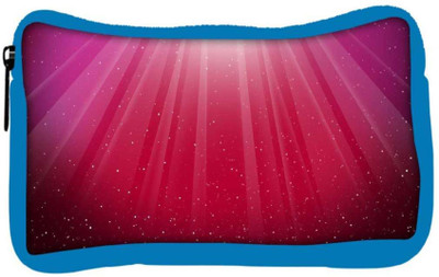 

Snoogg Casual Multicolor Clutch
