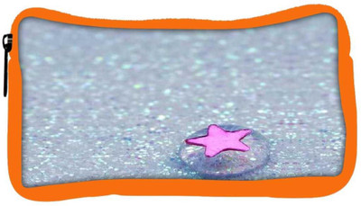 

Snoogg Casual Multicolor Clutch