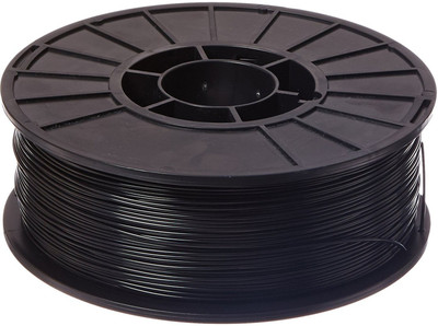 

3D Galaxy Printer Filament(Black)