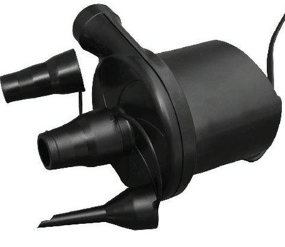 

Nika Electric Air Pump Inflatable Furniture Pump(Black)