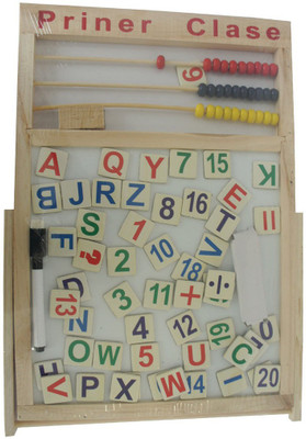 

HickoryDickoryBox Wooden Magnetic priner clase(1 Pieces)