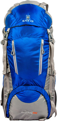

BLACK ICE TREK Rucksack - 75 L(Blue)