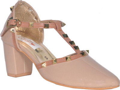 

Friday Women Clairtone Heels