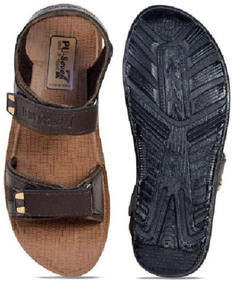 

PU Seven Men MIB30001 Sandals