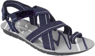 

Vocabulary Men Blue Sandals