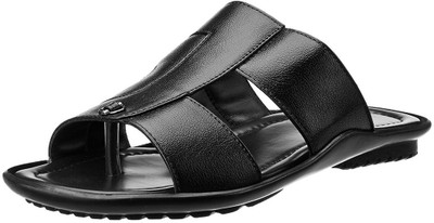 

Coolers by liberty Men Black Sandals