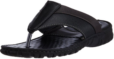 

Coolers by liberty Men Black Sandals