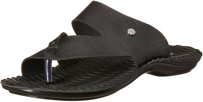 

Coolers by liberty Men Black Sandals