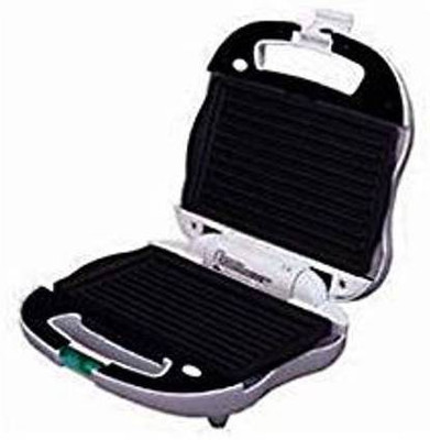 

EUROLINE EL-005 sandwich maker black Toast(Black)