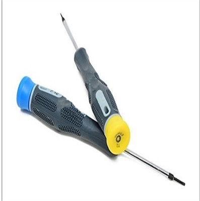 

WOWSOME Precision Torx T5 Screwdriver For Smartphones And Android Standard Screwdriver Set(Pack of 2), Multicolor