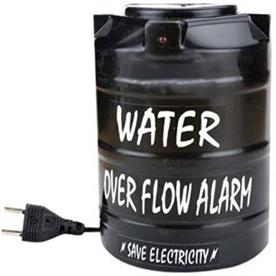 

M Mod Con Water Tank Overflow Alarm Wired Sensor Security System