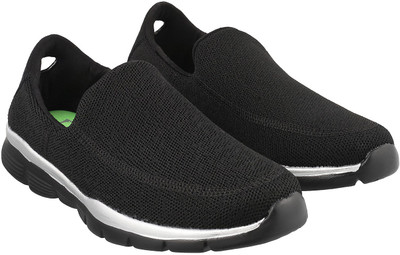 

Mochi Awesome Casuals For Men(Black